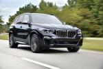 BMW X5 M50d 2018 года (WW)